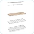 Baker's Racks