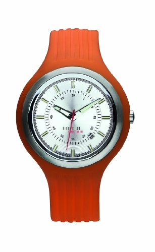 Breil Men's Watch TW0572 With Silver Analogue 