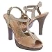 Kenzie Women's Elect (Bone 6.5 M)