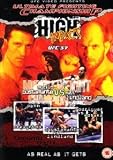 Review Clear Vision Ltd  / Ultimate Fighting Championship 37 - High Impact