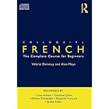 colloquial french cd the complete course for beginners colloquial series
