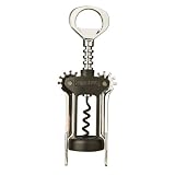 AmcoSwing-A-Way727BKCompactCorkscrew,Black