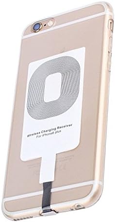 Wireless Charger Charging Receiver Patch Module for phone 6/6 Plus, 6S/6S Plus