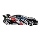 Nitro TC3 Plus RTR