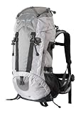 Bigpack Wanderrucksack Sella BB, grey, Größe: 28 Liter