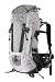 Sports : Bigpack Wanderrucksack Sella BB, grey, Gr&ouml;&szlig;e: 28 Liter