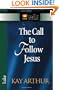 The Call to Follow Jesus: Luke (The New Inductive Study Series)