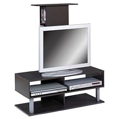 Design TV-Unterschrank "Initial" offenes Lowboard Medienregal TV-Regal