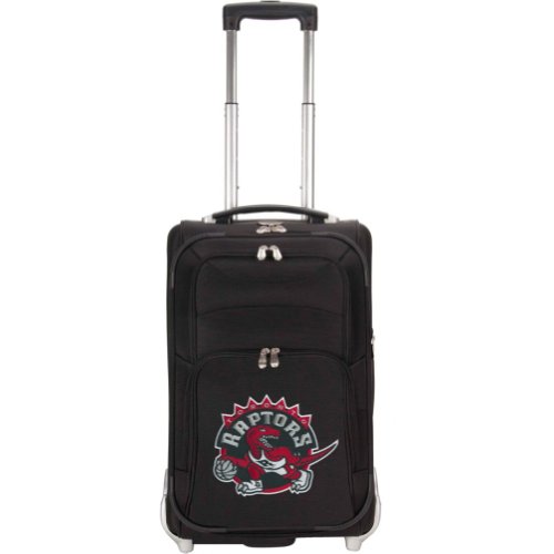 Denco Sports Luggage Toronto Raptors 21