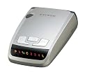 Rocky Mountain Radar K.A.T. Inc KAT-500 Radar and Laser Detector