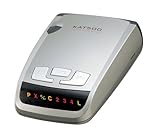 Rocky Mountain Radar K.A.T. Inc KAT-500 Radar and Laser Detector