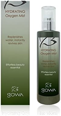 Gowa Hydrating Oxygen Mist 150ml