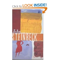 Of Mice and Men (Steinbeck "Essentials")
