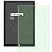 Surface Pro 3 Screen Protector, ESR [2 Pack] HD Clear Screen Protector [99.99% Clarity and Touch screen Accurate] [Bubble Free Easy Installation] [Scratch-Resistant] for Microsoft Surface Pro 3