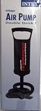 Sporting Goods : Intex Hi-Output Air Pump Double Quick 1