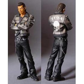 CROWS�~WORST Flash Back Generation Re;/�N���[�Y�~���[�X�g�t���b�V���o�b�N�W�F�l���[�V���� Re; ���c�D���y�ʏ�Łz