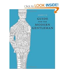 Debrett's Guide for the Modern Gentleman