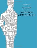 Debretts Guide for the Modern Gentleman