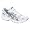 White/Silver/Black