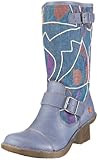 ART OTEIZA 618, Damen, Stiefel, Blau (COWBOY LIGHT), EU 38