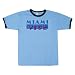 Search : Miami Vice The Boys Ringer T-Shirt