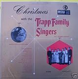 Christmas with the Trapp Family Singers