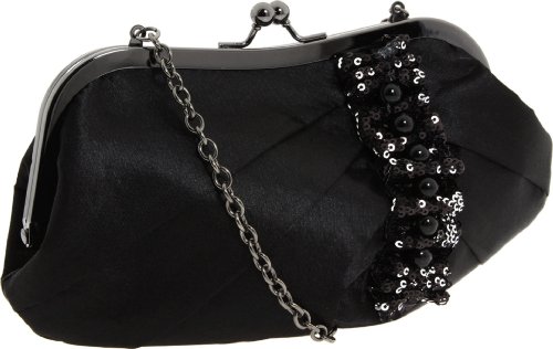 Jessica McClintock Soft Clutch