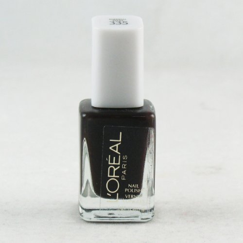 LOreal Paris Pro Manicure Plum #335