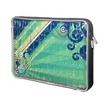 Altego Clear Sleeve for 17-Inch Laptops (36014)