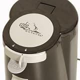 Produkt-Bild: Kaffeemaschine "Cafe Diretto"