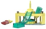 Cars Ramone's House of Body Art Color Shifters Playset