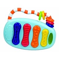 Sassy Xylophone Musical Toy