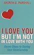 I Love You...
