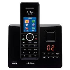 Deutsche Telekom T-Home Telefon Sinus A502i ISDN-Telefon silber/schwarz