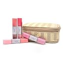 tarte Lips Ahoy t5 Super Fruit Lipgloss Set (Beauty.com Exclusive) 1 set