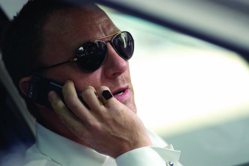 Daniel Craig - Flashbacks of a Fool Blu-ray 