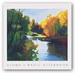 Magic Afternoon by Tadashi Asoma 23.875"x20.437" Art Print Poster