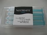 Discounts Whiteners-Nite White Mint ACP Excel 10% 4 Pack Whitening Gel Maximum Sensitivity