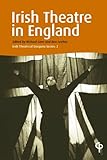 Irish theatre in England