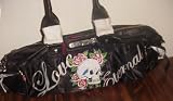 Ed Hardy - ED HARDY LOVE ETERNAL BAG