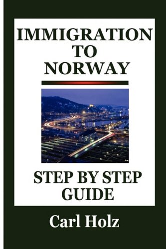 Immigration To Norway: Step Via Step Guide photo Immigration To Norway: Step Via Step Guide