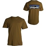 Patagonia P-6 Logo T-Shirt - Men's