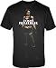 Tomb Raider Underworld Action Video Game Black T-Shirt