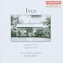 Ives: Symphony No. 1, Symphony No. 2