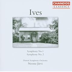 Symphonies N 1 & 2