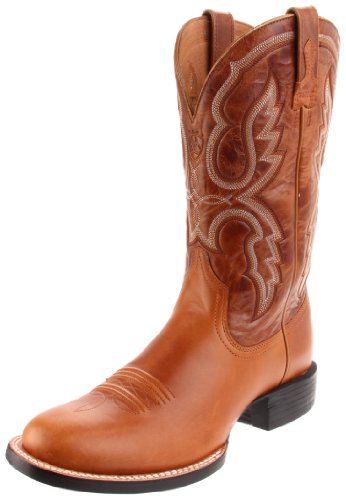 Ariat Men's Quantum Pro Boot