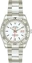 Rolex Oyster Perpetual Datejust Mens Watch 116264-WSJ