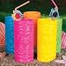 12 Tiki Cups