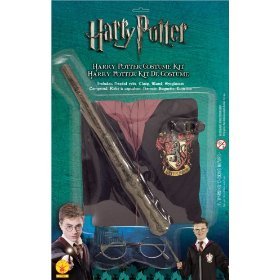 Harry Potter Costume Kit Kids Halloween Costume Kit