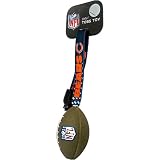 Hunter Chicago Bears Pet Toy Toss